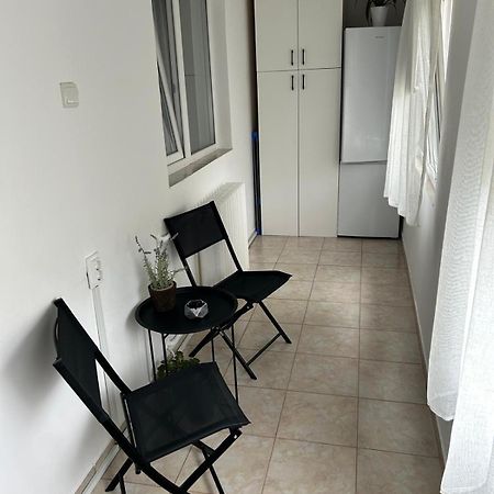 Jasminique Suite Craiova Exterior photo