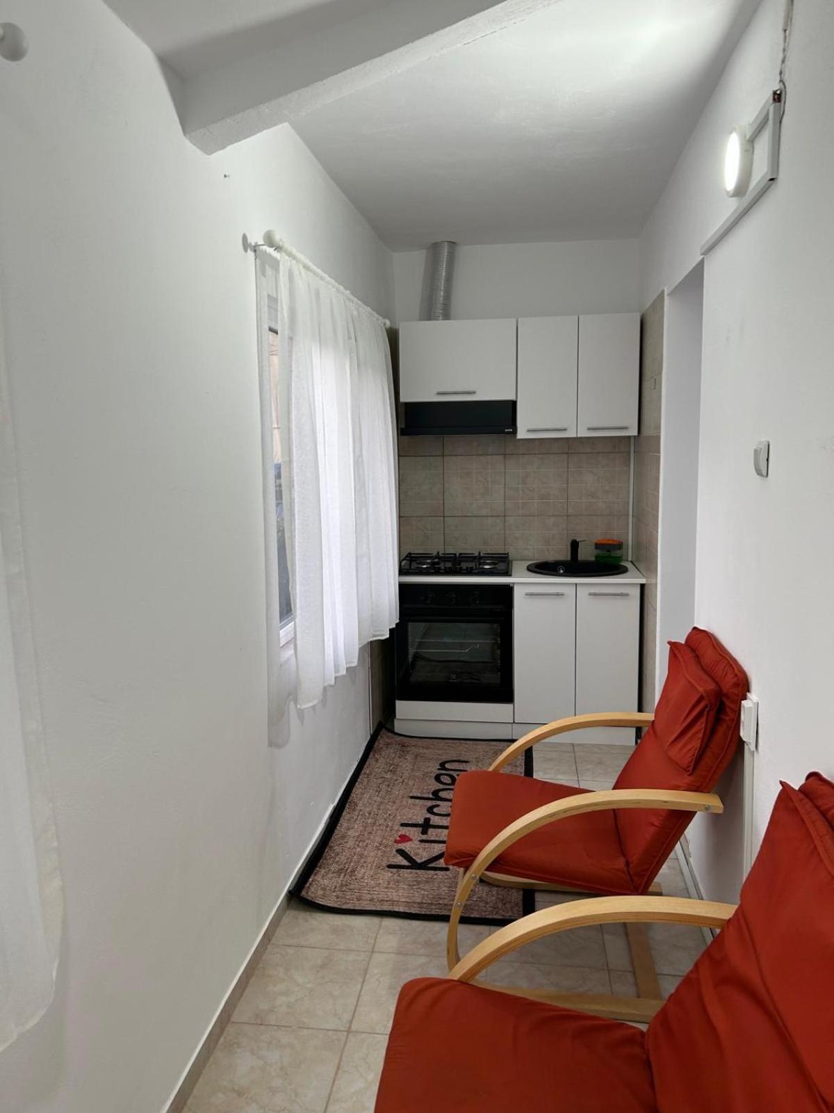 Jasminique Suite Craiova Exterior photo