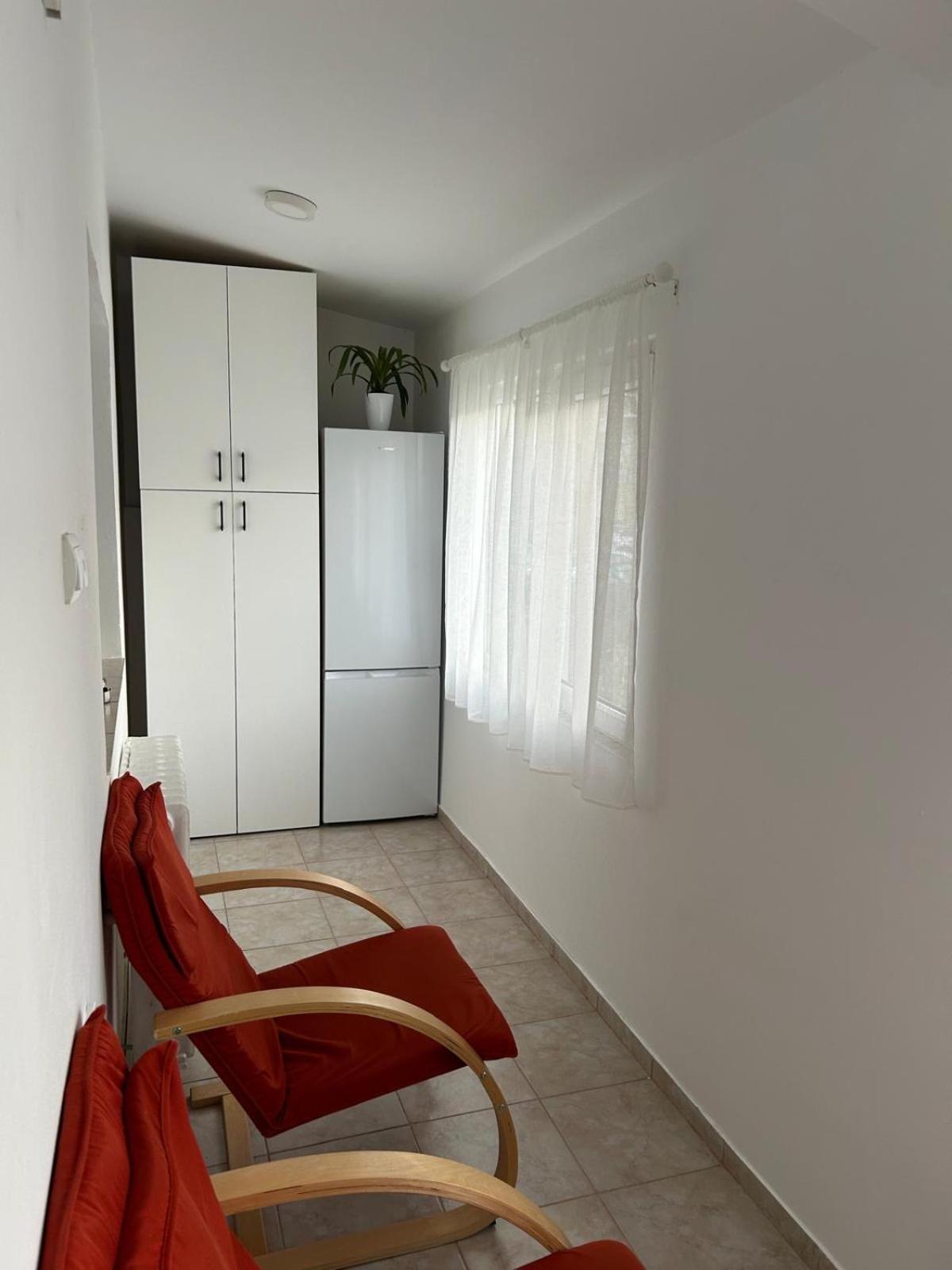 Jasminique Suite Craiova Exterior photo
