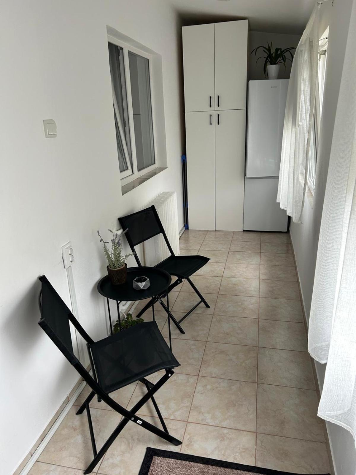 Jasminique Suite Craiova Exterior photo