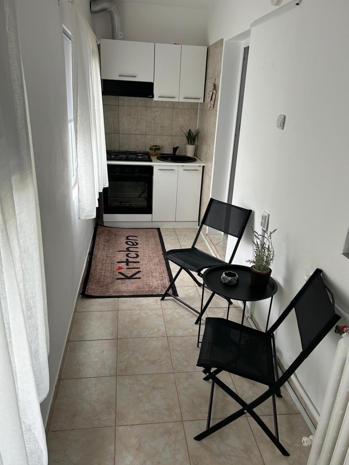 Jasminique Suite Craiova Exterior photo